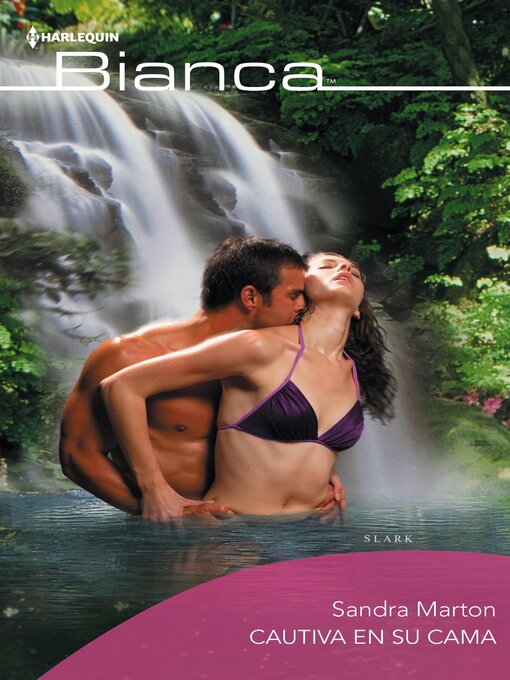 Title details for Cautiva en su cama by Sandra Marton - Available